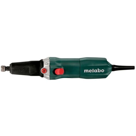 Metabo GE 710 Plus - Amoladora Recta, cuello largo