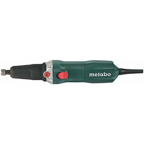 Metabo GE 710 Plus - Meuleuse droite à long manche