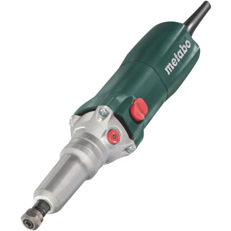 Metabo GE710 PLUS Long Nosed Straight Grinder 110V