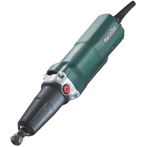 METABO GEP710PLUS 110v Die grinder 6mm collet
