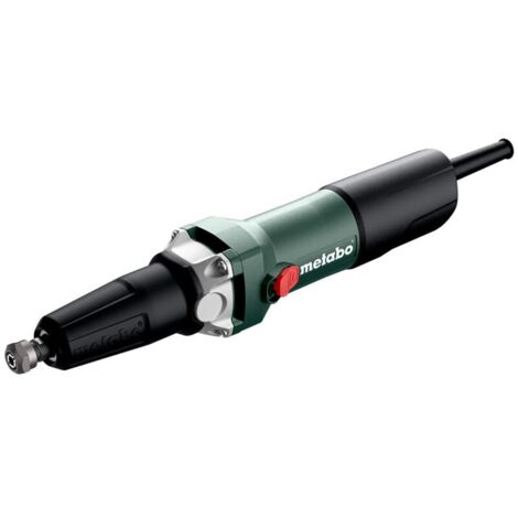 METABO Geradschleifer G 400 (601052000) Karton