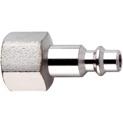 Metabo Gewindestecknippel ISO 1/4" IG (628754000)