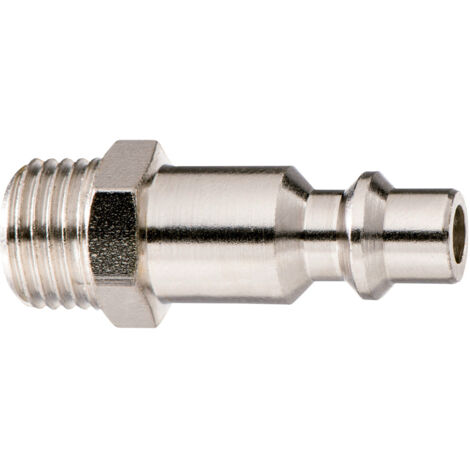 Metabo Gewindestecknippel ISO 3/8" AG (628748000)