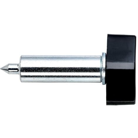 Metabo Goupille de guidage circulaire pour guide latéral, OFE - 631504000