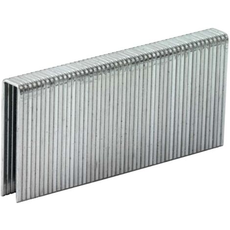 Metabo - Grapas 4x18 mm, 2000 uds. 630903000