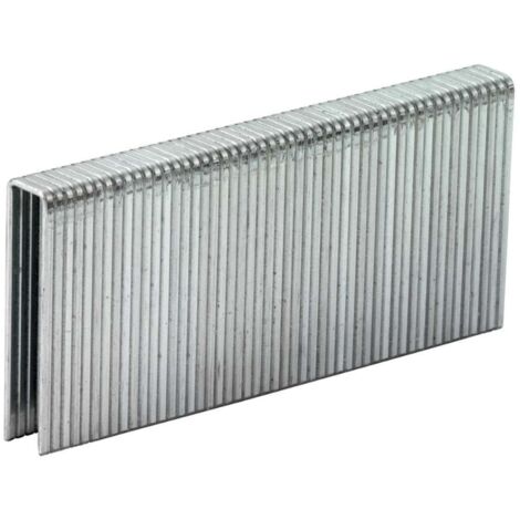 Metabo - Grapas 4x23 mm, 2000 uds. 630904000