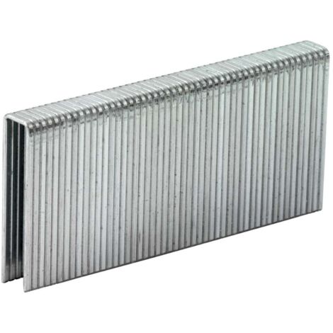 Metabo - Grapas 4x26 mm, 2000 uds. 630905000