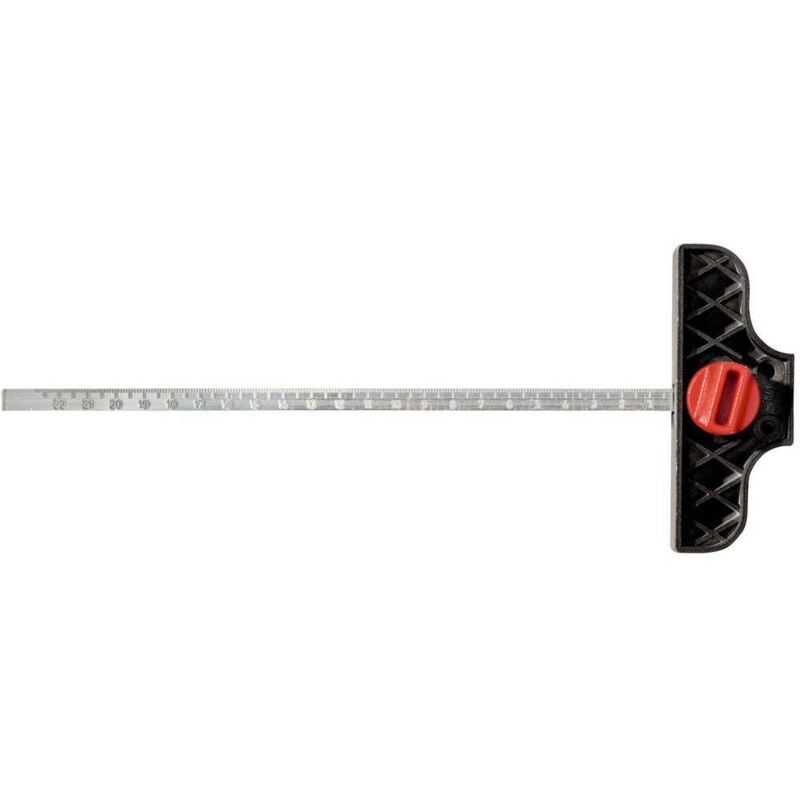 Metabo - 623591000 guidage parallèle et circulaire