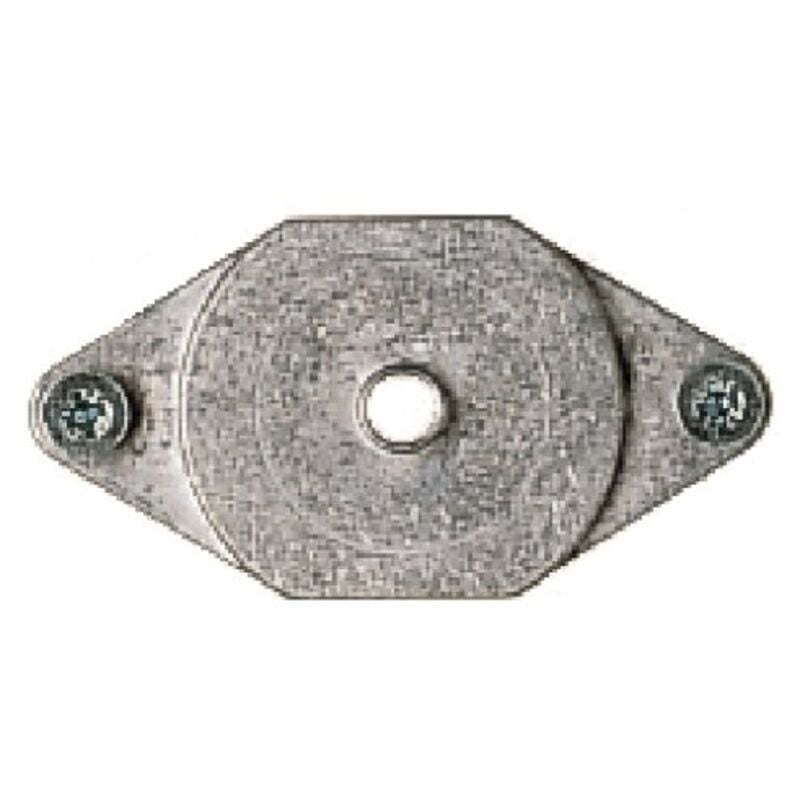 Metabo - Bride pour copie 17 mm 630118000 Diamètre 17 mm