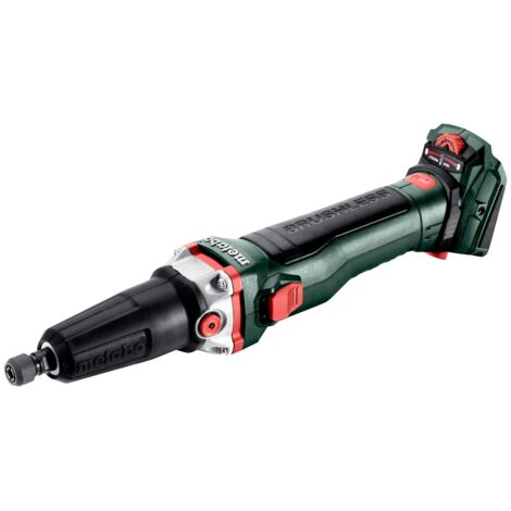 Metabo GVB 18 LTX BL 11-7 HT 600829850 Levigatrice angolare a batteria