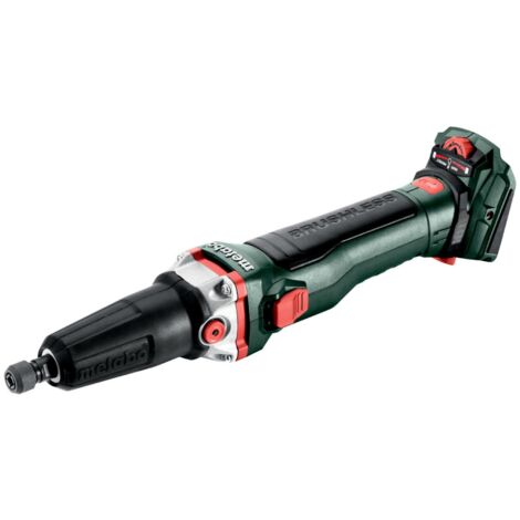 Metabo GVB 18 LTX BL 11-7 HT Akku-Geradschleifer 18V mit Schleifspindel 600829850