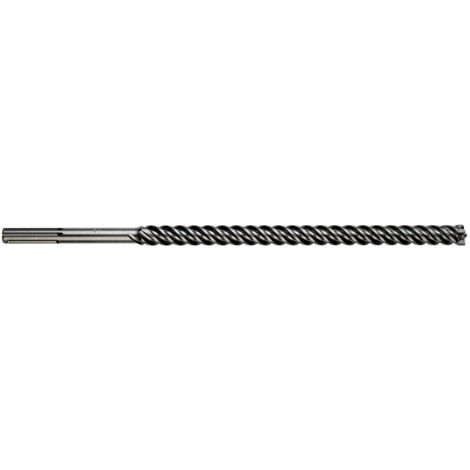Metabo Hammerbohrer SDS-max Pro 4 Premium 12 x 200 x 340 mm