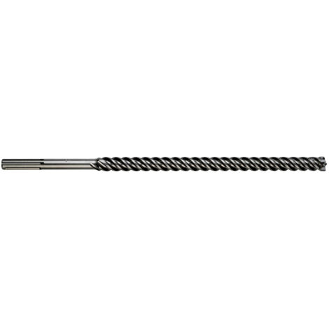 Metabo Hammerbohrer SDS-max Pro 4 Premium 25 x 800 x 920 mm