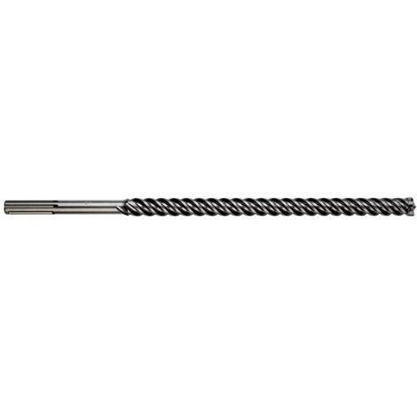 Metabo Hammerbohrer SDS-max Pro 4 Premium 32 x 200 x 320 mm