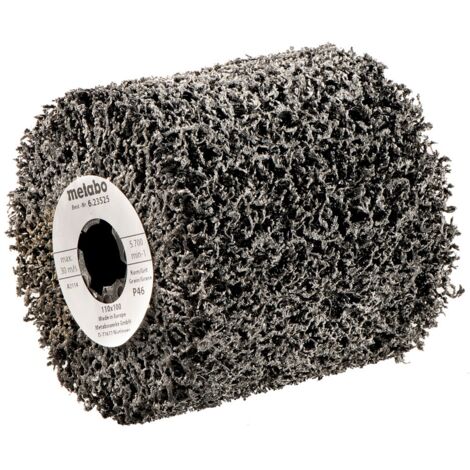 Metabo Hart-Vlies-Schleifrad 110x100 mm, P 46, für SE 12-115 (623525000)