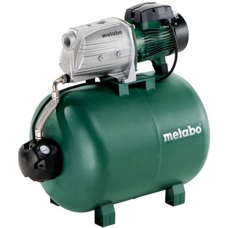 Metabo Hauswasserwerk HWW 9000/100 G