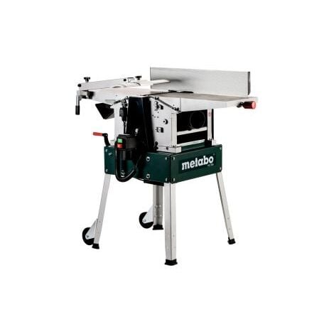 Metabo HC 260 C - 2,2 WNB Hobelmaschine (80114026000)