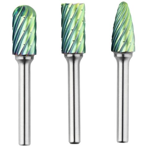 Metabo HM-Fräser-Set, 3-tlg., professional premium