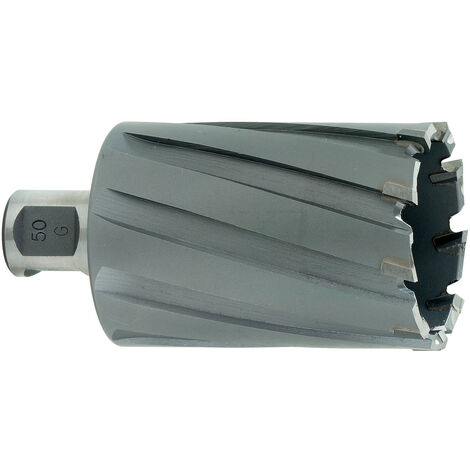 Metabo HM-Kernbohrer 15x55 mm