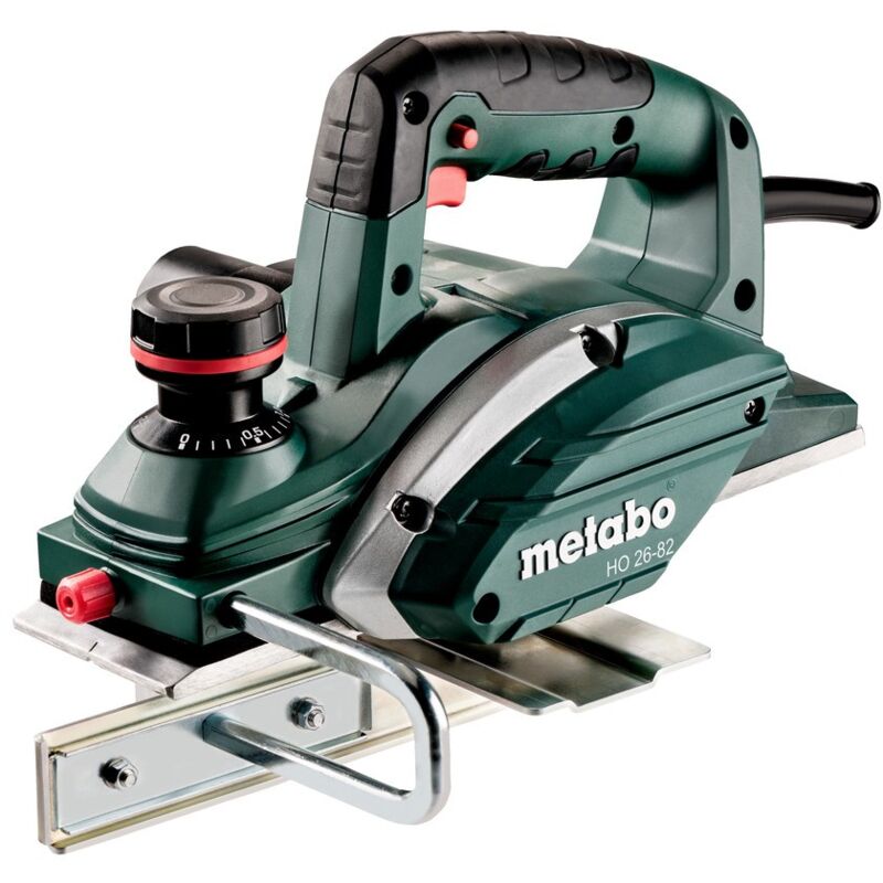 Metabo - Rabot ho 26-82 (602682000)