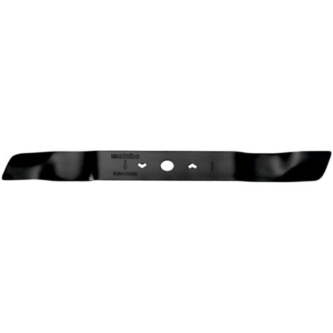 Metabo - Hoja de repuesto para desbrozadora, 46 cm 628435000