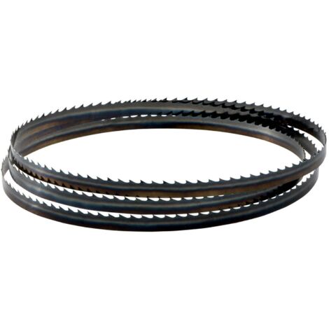 Metabo - Hoja de sierra para sierras de cinta 14 TPI, 2230 mm 630852000