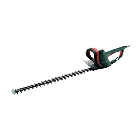 Metabo Tondeuse électrique HS 75cm couverture 8875/660 watts