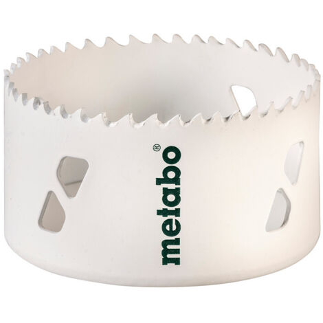 Metabo HSS-Bi-Metall-Lochsäge, 37 mm