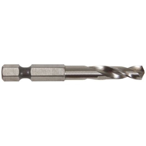 Metabo HSS-G-Bohrer 5x59mm, Sechskantschaft