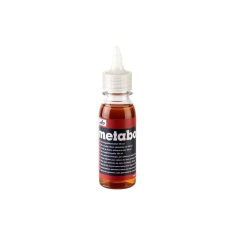 METABO HUILE DE CHAÎNE ADHÉRENTE BIO 100 ML (628711000)