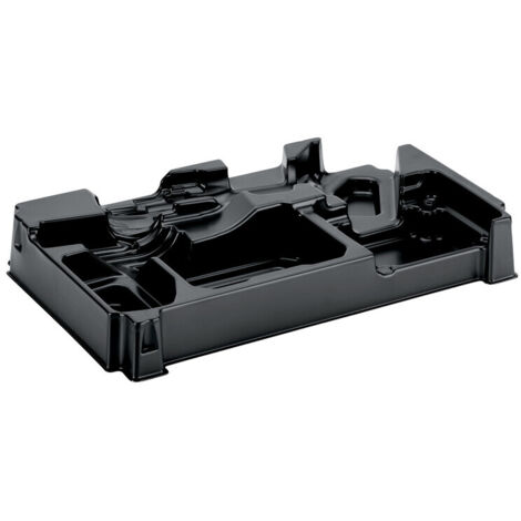 Metabo Insert pour machine outil multifonctions sans fil MT 18 LTX Compact / MT 18 LTX BL QSL (628879000)