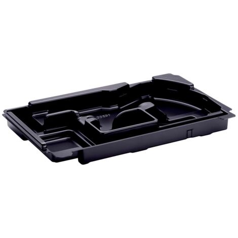 Metabo Insert pour machine scie sabre sans fil SSE 18 LTX BL (628878000)