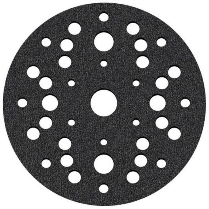 Metabo Interface Pad 125 mm hole'' SXE 150 BL 630263000