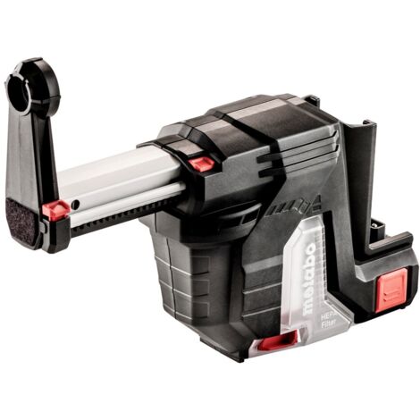 Metabo ISA 18 Integrierte Staubabsaugung für KHA 18 LTX BL 24 Quick
