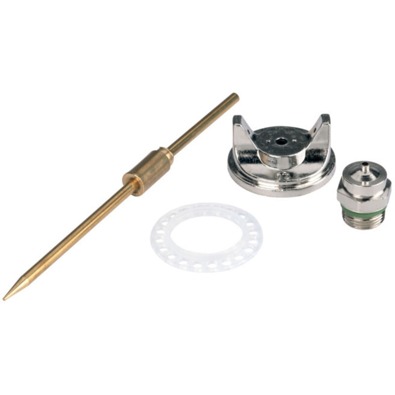 Jeu de buses 2 5 mm pour FB 150SB 200 metabo