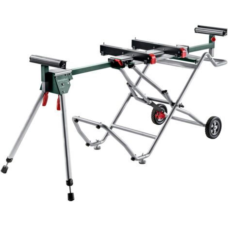 Metabo Kappsägen Untergestell KSU 251 mobile KGSV 72 XACT KGS 315 Plus 629007000