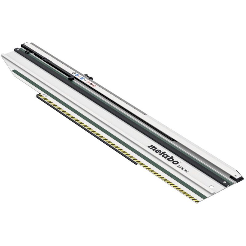 Metabo Kappschiene KFS 70 pour scies circulaires