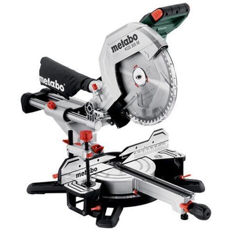 METABO KGS 305 M Electric Mitre saw - 110v