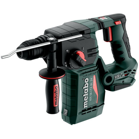 Metabo KH 18 LTX BL 24 (601713840) Martillo combinado de batería