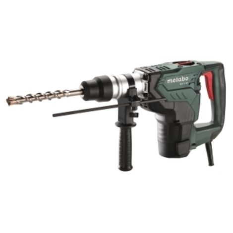 METABO KH 5-40 110v 2 function hammer SDS max