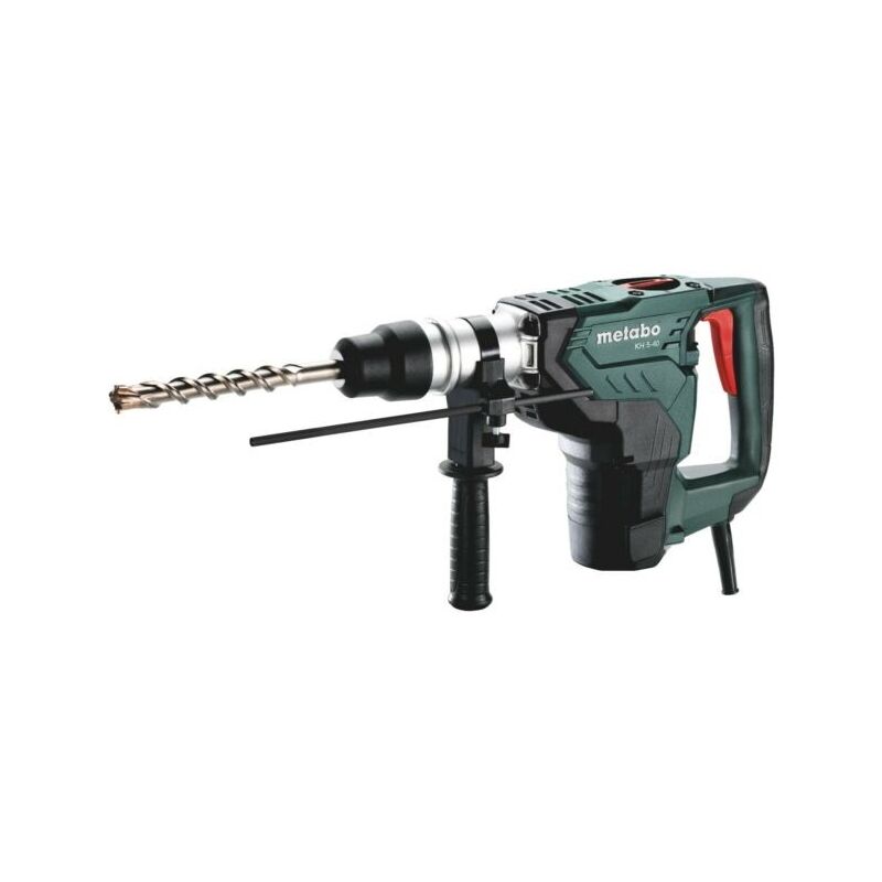 Metabo - Marteau combiné kh 5-40 (600763520)
