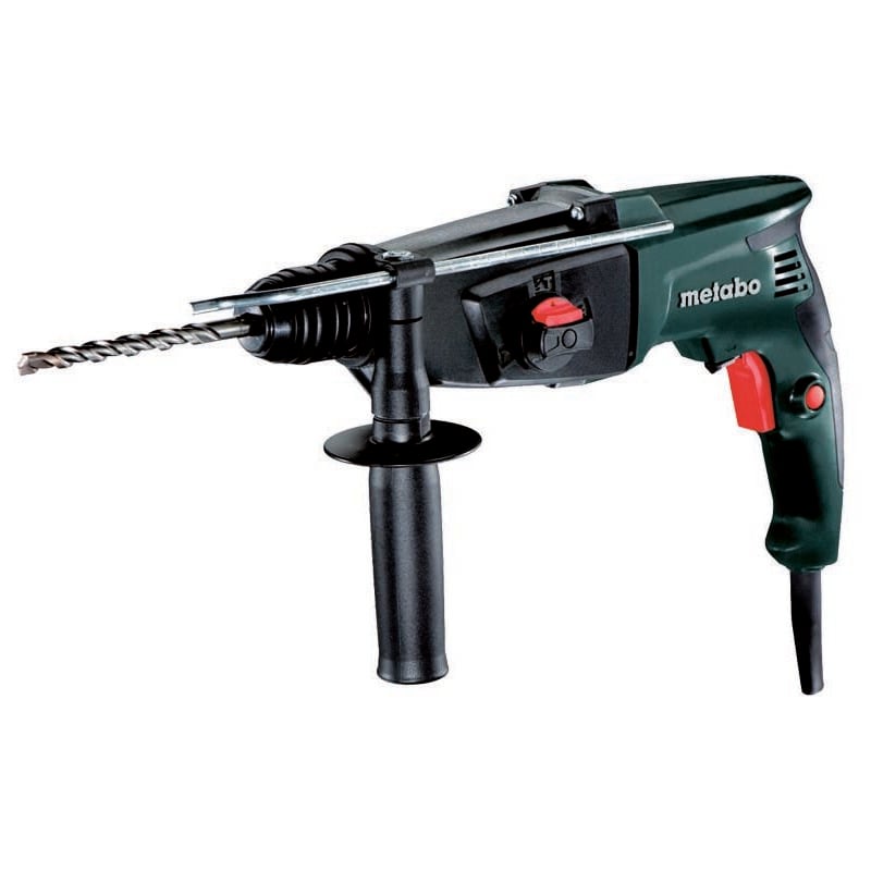 Metabo Marteau combiné KHE 2444 - Idrhaus