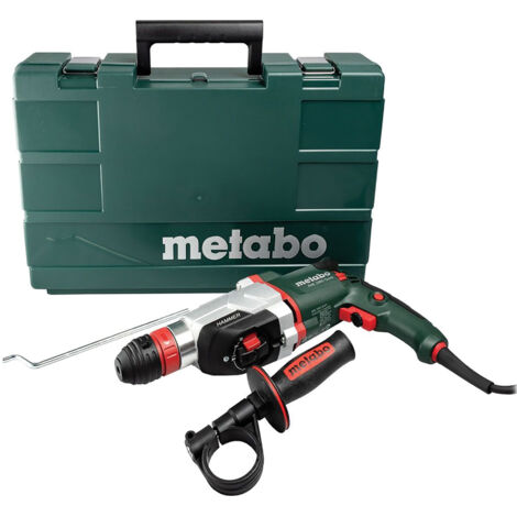 METABO KHE2660 QUICK 240v 3 function hammer SDS plus