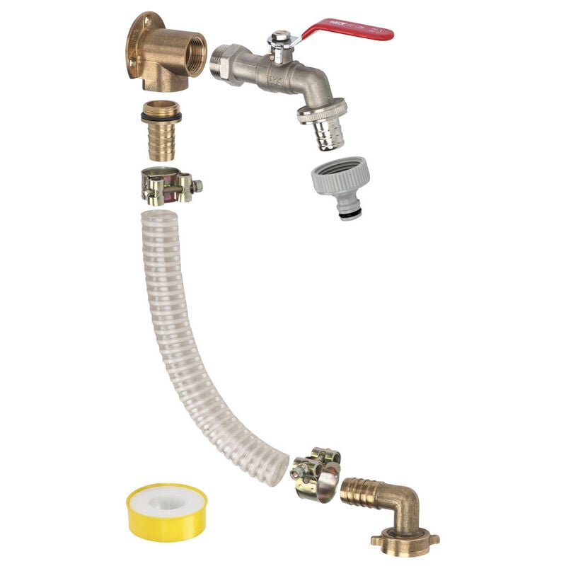 Metabo - Kit de montage de pompe msd 1000-HWA (0903061243)