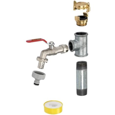 Metabo Kit de montage de pompes MSD 200 - HWW/P 0903061251