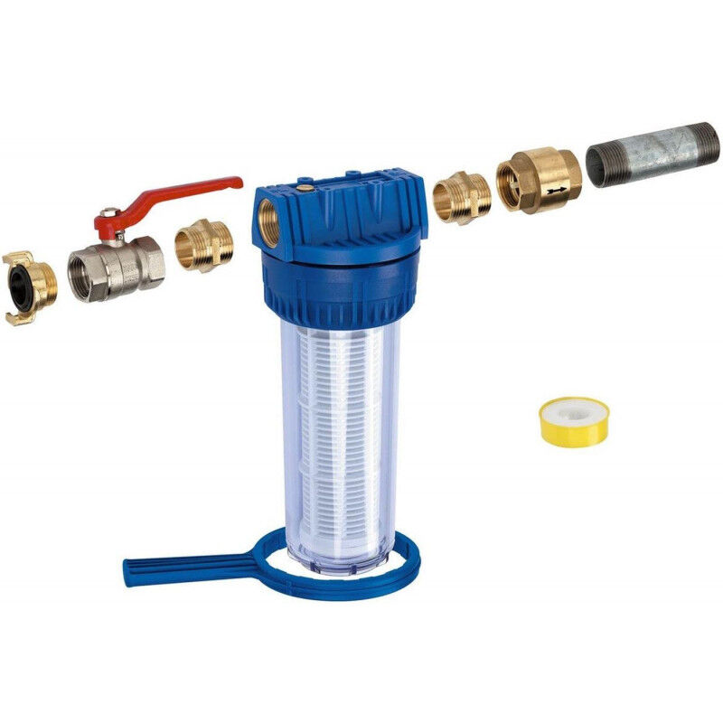 Metabo - 0903061278 Filtre a eau mss 380-HWW