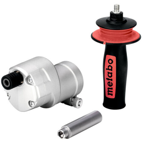 METABO Kit d'embouts excentriques BS LTX BL Quick 3 pièces (627343000)