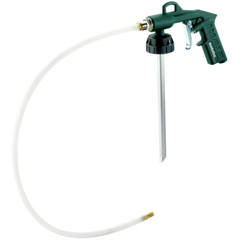 Metabo Kombi-Sprühpistole UBS 1000 (601571000), im Karton