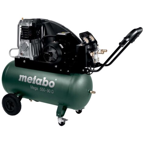 METABO KOMPRESOR MEGA 550-90 D