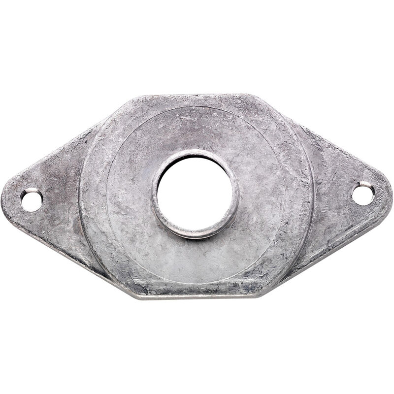 Kopierflansch 17 Mm, Ofe (630118000) - Metabo